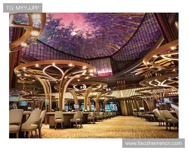 在马来西亚云顶体验亚洲最大赌场的奢华环境，享受极致的博彩娱乐盛宴