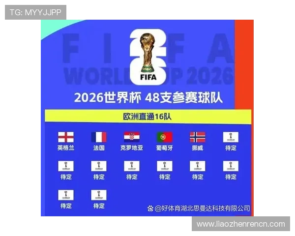 2026年世界杯挪威对塞内加尔出线几率及影响因素深度解析
